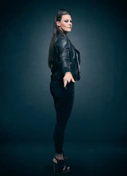 Floor Jansen