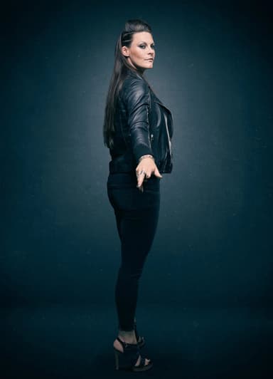 Floor Jansen