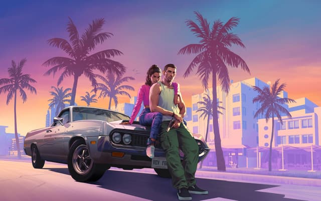GTA VI: alles over de release op 19 november 2026