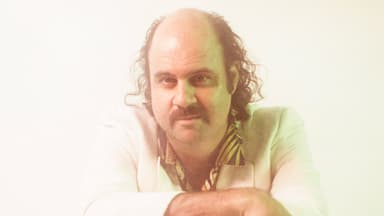 DONNY BENET