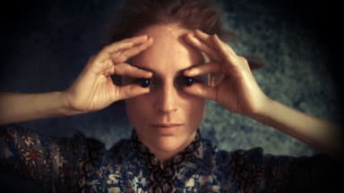 AGNES OBEL