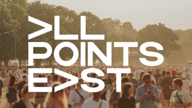 All Points East