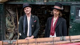 Sons of Town Hall
