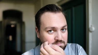 Tim Knol