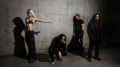 THE PRETTY RECKLESS
