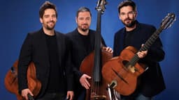 Joscho Stephan Trio