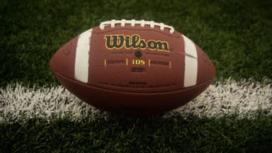 Texas State Bobcats Football