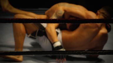Black Belt Spectacular
